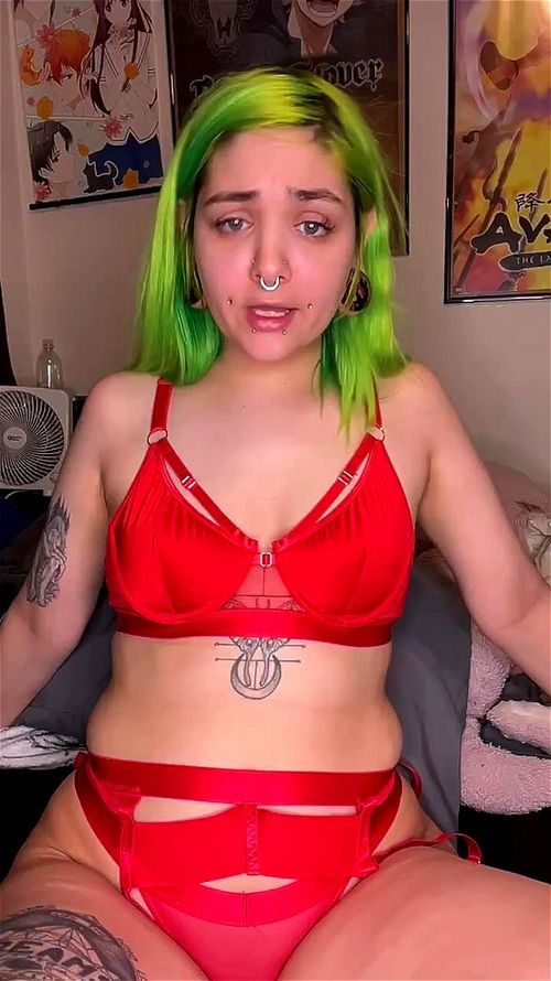 Permanent Chastity SPH