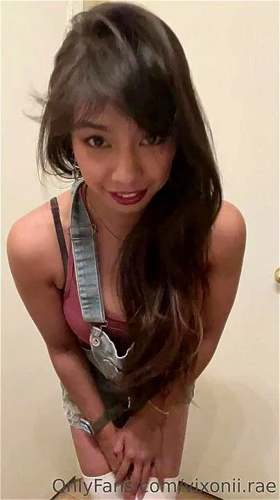 Asian Redd, amateur, big tits, toy