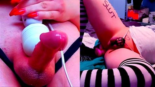 Watch Just Keep Gooning! - Goon, Sissy, Sloppy Porn