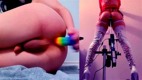 Watch Just Keep Gooning! - Goon, Sissy, Sloppy Porn