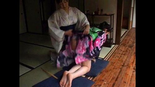 Watch kimonos spanking - Spanked, Spanking, Spanking Otk ...