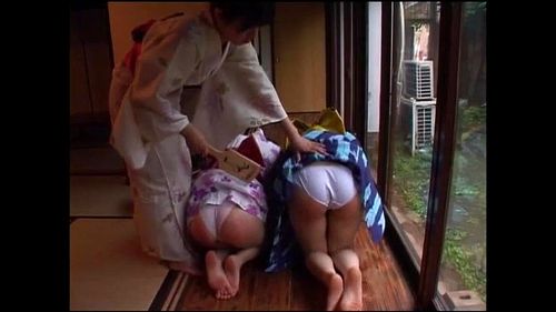 Watch kimonos spanking - Spanked, Spanking, Spanking Otk ...