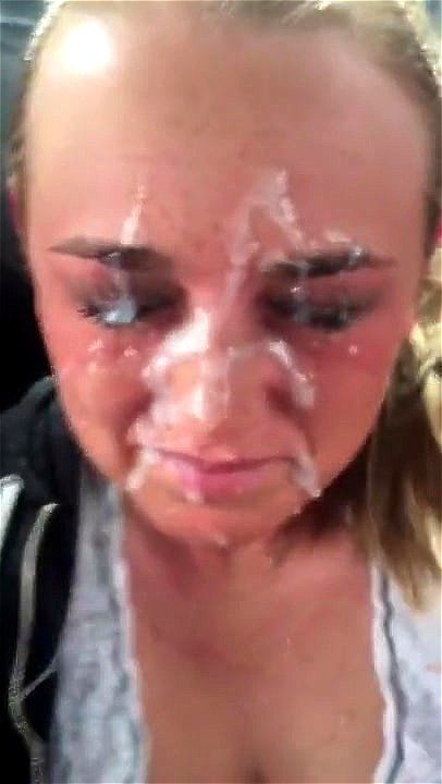Amateur Car Facial Amateur Car Facial