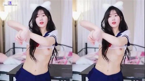 nude dance, korean bj webcam, virtual reality, korean girl