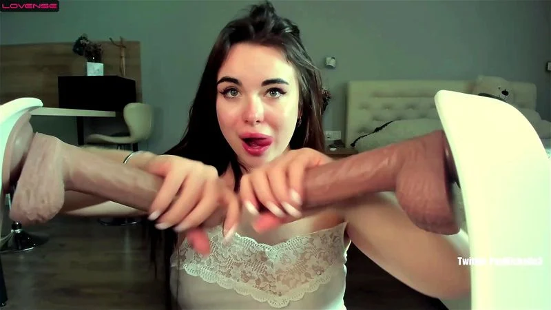 Michelle dildo bj Michelle dildo bj