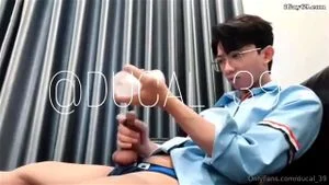 Boy jerk off thumbnail