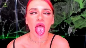 dildo mouth 2 thumbnail