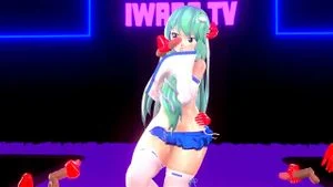 MMD thumbnail