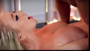 Kendra Sunderland thumbnail