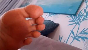 Big Feet thumbnail