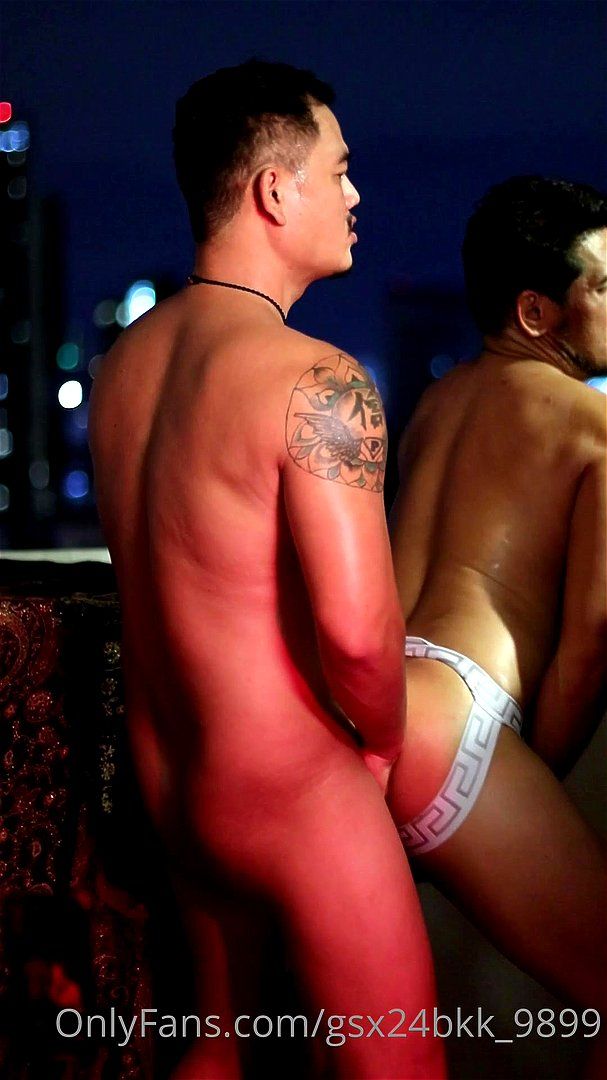 Watch gsx Anal Gay Gay Sex Gay Anal Porn SpankBang 