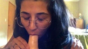 Dildo Blowjob thumbnail