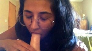 Dildo Blowjob thumbnail