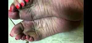 Hot Dirty soles thumbnail