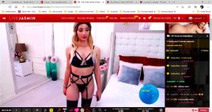 goddess of livejasmin thumbnail