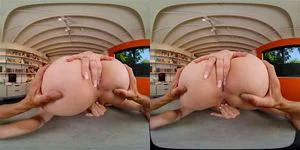 Face to face vr  thumbnail