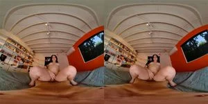 Face to face vr  thumbnail