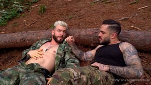 Army Colt Gay Porn - Watch Julian Chase and Oliver Colt - Military Camp - Gay, Gay Sex, Gay Anal  Porn - SpankBang