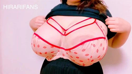 big tits, natural tits, boobs, japanese