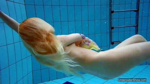brunette, Underwater Show, hd porn, fetish