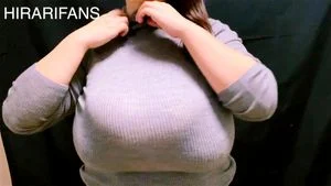 Big tits/smother/tease thumbnail