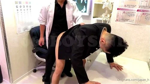 Hot Doctor - Watch A. Hot Doctor - Gay, Asian, Japan Porn - SpankBang