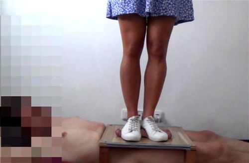 Sneakers Cock Crush: Amateur, Fetish & Foot Fetish Porn - SpankBang