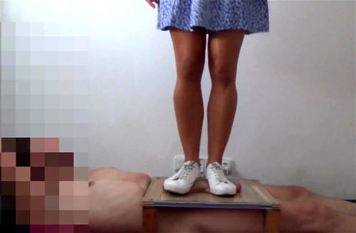 Sneakers Cock Crush: Amateur, Fetish & Foot Fetish Porn - SpankBang