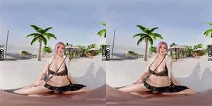 Vr hentai thumbnail