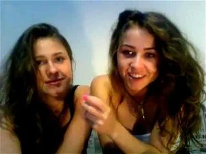 Lesb twins thumbnail