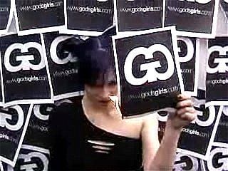 GodsGirls