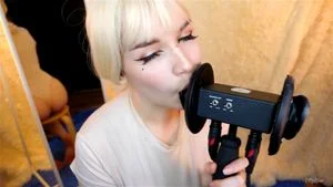 ASMR thumbnail