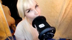 ASMR thumbnail