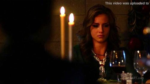 Malena Morgan Â– Leave Before