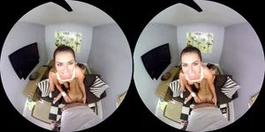 Riley Reid VR thumbnail