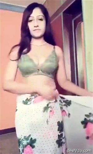 Indians undressing
