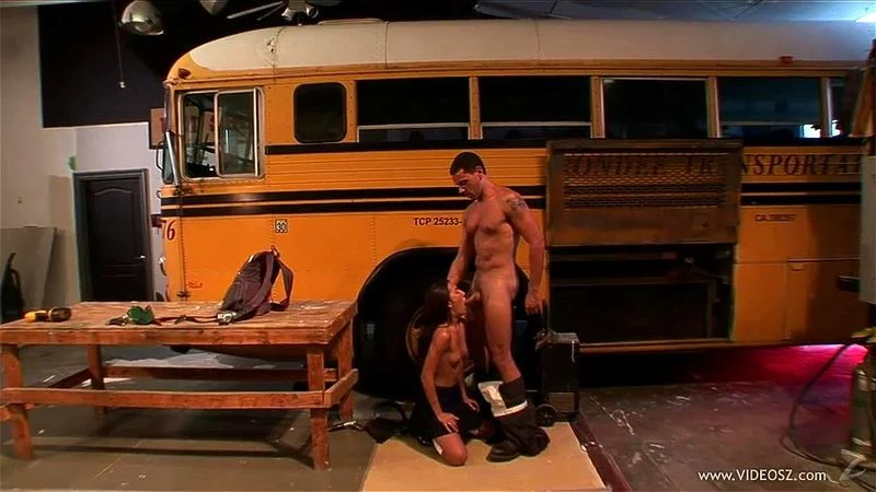 Schoolbus