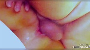 Teen fucked perfect pussy amazing thumbnail