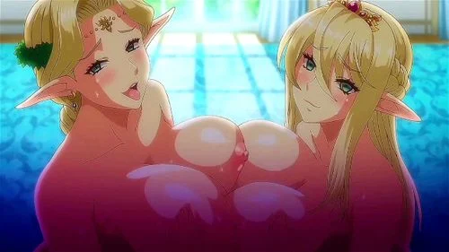creampie, big tits, japanese, hentai sex