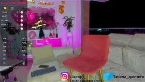 lilapop_ - https://chaturbate.com/lilapop_/ thumbnail