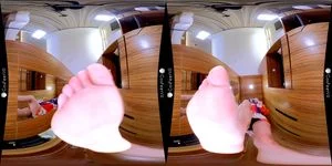 VR Feet thumbnail