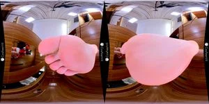 FEET VR thumbnail