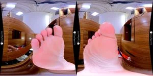 VR Feet thumbnail