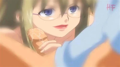 hentai anime, milf, big boobs, bbw