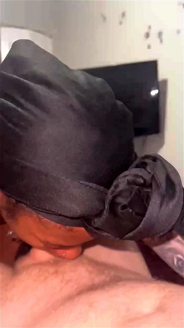 Ebony gf sucks me good Ebony gf sucks me good