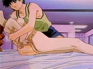 anime bondage sex