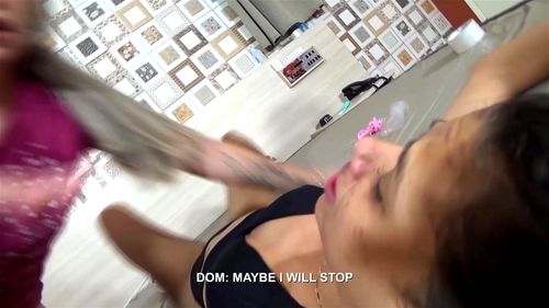 Watch Lesbian Ass In Mouth 