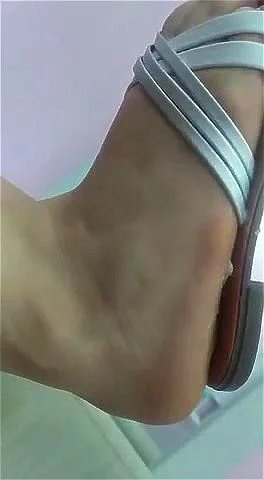 Feetbyrtr BBW Latina goddess aka ruthsoftsoles  thumbnail