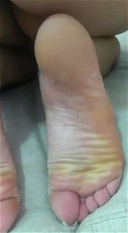 Toes/Wrinkled Soles thumbnail