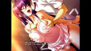 Mesu Kyoushi 4: VN thumbnail